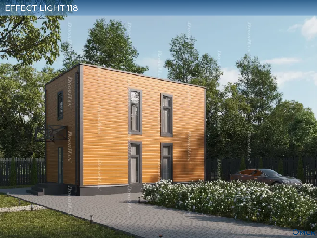 EFFECT LIGHT 118, omsk.doorhan.ru