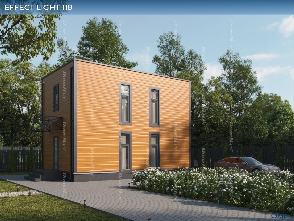 EFFECT LIGHT 118, omsk.doorhan.ru